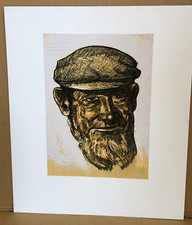KARL JÄNICH: ORIG. QUADRO