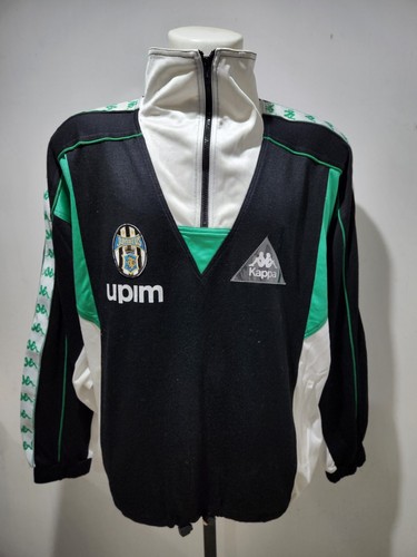 Giacca tuta calcio juventus - giacca,