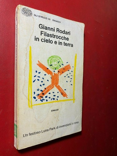 Gianni rodari filastrocche - rodari,
