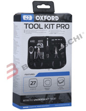 KIT UTENSILI MOTO PRO OXFORD