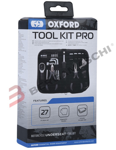 Kit utensili moto - utensili,