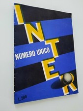 INTER NUMERO UNICO -