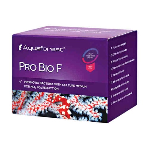 Aquaforest pro bio gr - aquaforest,