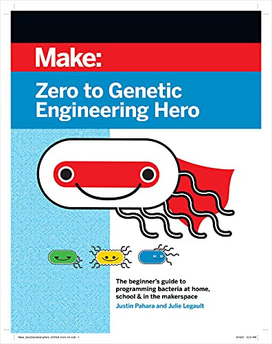 Zero genetic engineering - to,
