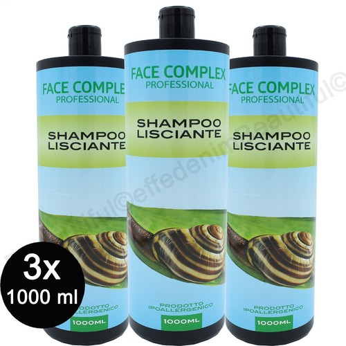 Shampoo trattamento - 3,