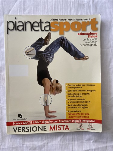 97888748545516 pianeta sport - 97888748545516,