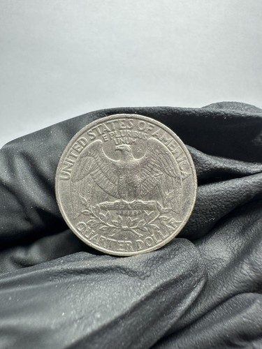 Usa eagle crest quarter - crest,