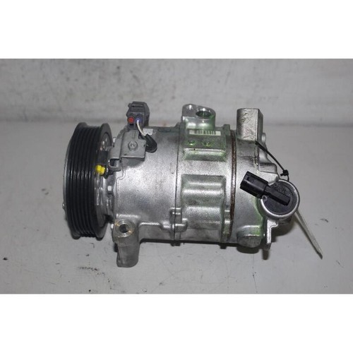 Compressore fiat 500x - a/c, (18)