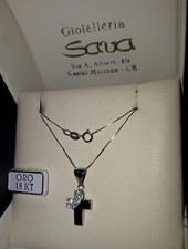 Collana donna veneziana