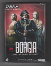 BORGIA-INTEGRALE SAISON 2 /