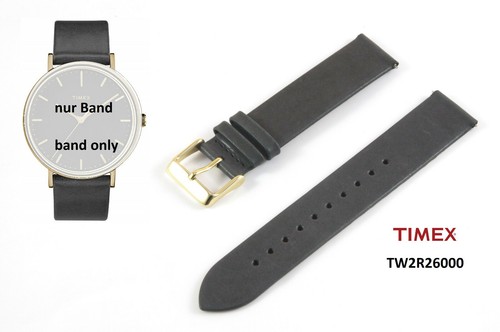 Timex cinturino ricambio - cinturino, di