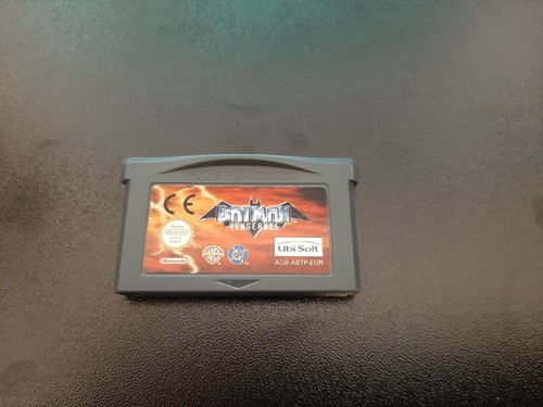 Giochi game boy advance - boy,