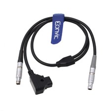 Cavo Alimentazione Run Stop