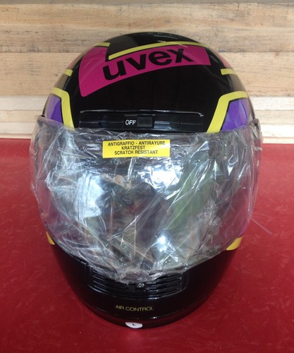 Casco integrale vintage driver - casco,