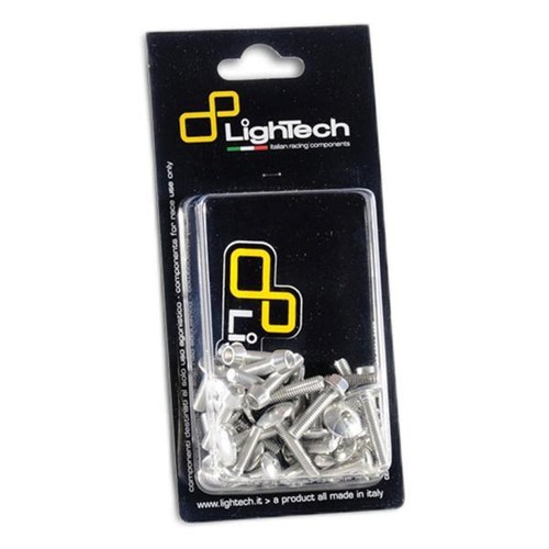 Kit viti motore lightech - kit, ergal