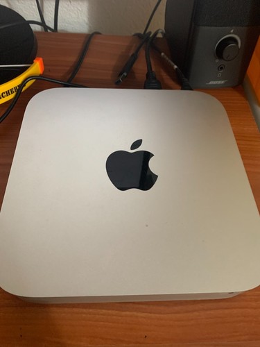 Apple mac mini - mac, (late