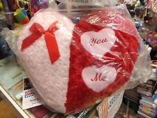 Cuscino CUORE LOVE 40x50 cm