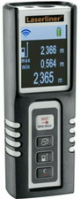 DISTANZIOMETRO METRO LASER