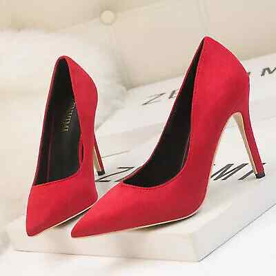 Scarpe decolte eleganti donna