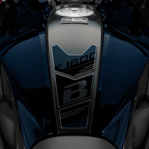 Paraserbatoio per bmw k1600b - paraserbatoio,
