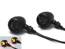 Indicatori LED Moto Cafe Racer