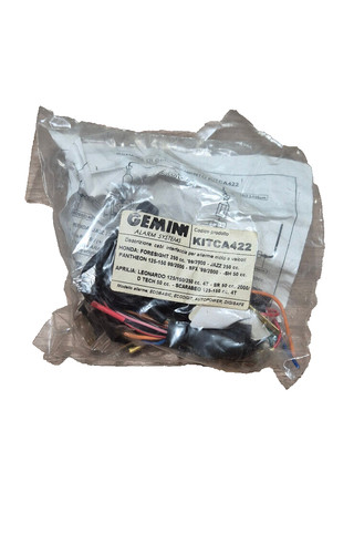 Gemini kit cablaggio - gemini,