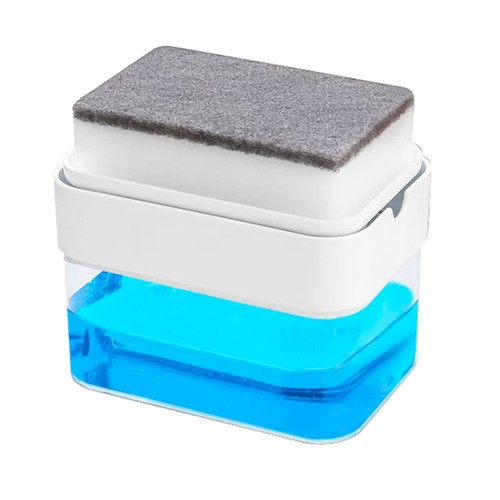 Dispenser sapone liquido - dispenser,