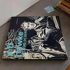 JEFF HAWKE H3396-H3846 SYDNEY