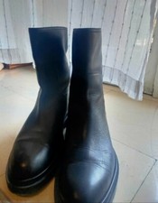 Stivaletto Sergio Rossi