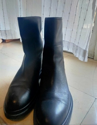 Stivaletto sergio rossi - sergio,