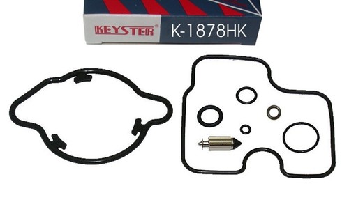 Kit riparazione carburatore