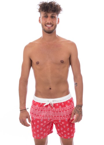 Turbo costume short - turbo, beach