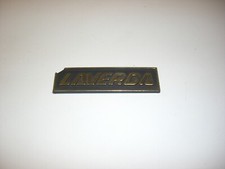Laverda 1000 distintivo - laverda, /