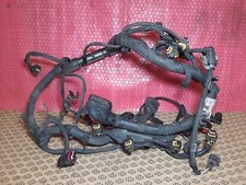 CABLAGGIO MOTORE INSIEME CAVI COMPLETO FIAT PUNTO EVO ALFA MITO 1.4 16V MULTIAIR