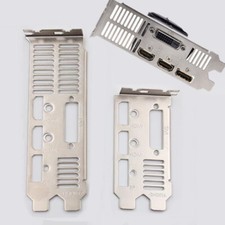 Low Profile Full High Bracket