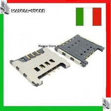 Lettore Porta Sim Card ( 2