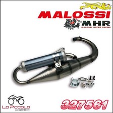 327561 MALOSSI SCOOTER RACING