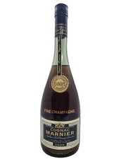 Marnier Fine Champagne cognac