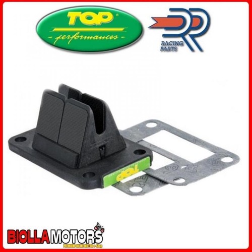 9937820 valvola lamellare - lamellare, tpr