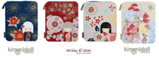 Kimmidoll ipad cover - kimmidoll,