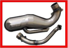 MARMITTA GIANNELLI Piaggio APE