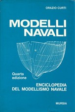 Curti - Modelli  Navali  -