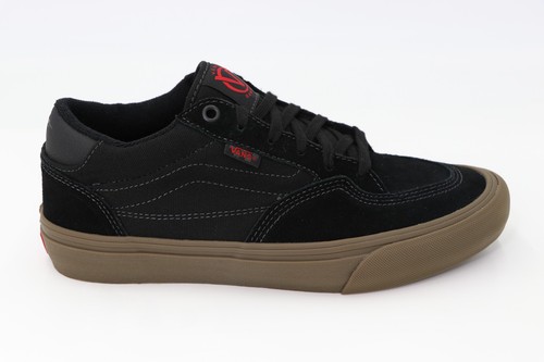 Vans skate rowan pro - vans,
