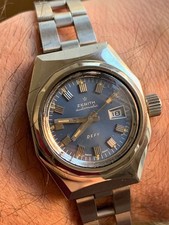 Orologio zenith defy - zenith,
