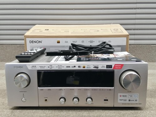 Denon dra 900h - denon, di