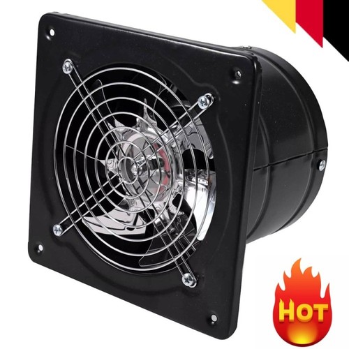 Ventilatore industriale