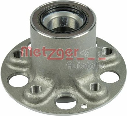 Mozzo ruota metzger ricambi - mozzo,