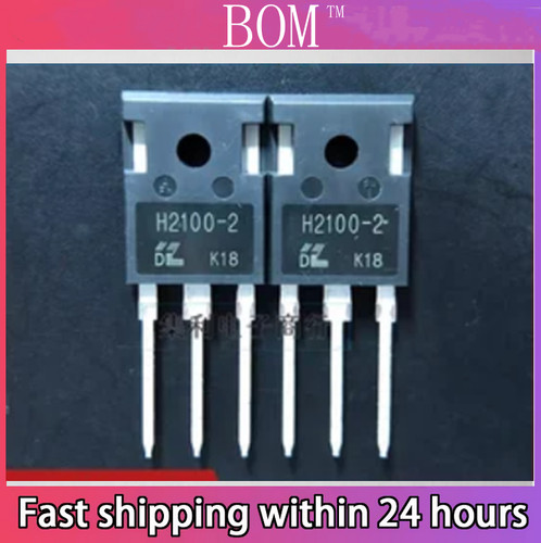 5pcs h2100 to247 - h2100-2,