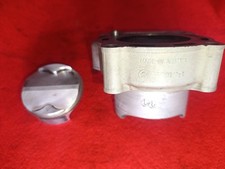 Cilindro Pistone (KTM Exc-f/Sx-f 250 2005)