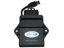 CDI ECU Tuning per Yamaha